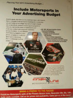 FL Motorsports Marketing